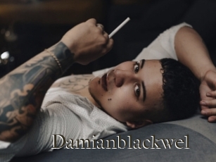Damianblackwel