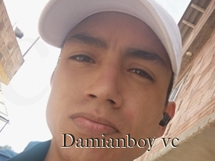 damianboy_vc Cum crazy amateurs