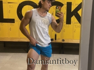 Damianfitboy