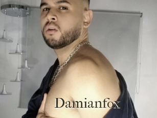Damianfox