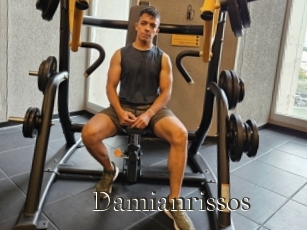 damianrissos Cum crazy amateurs