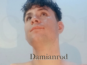 damianrod Cum crazy amateurs