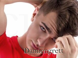Damiengrett