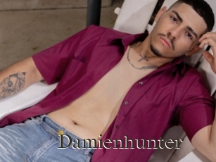 Damienhunter