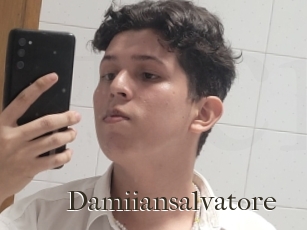 damiiansalvatore Cum crazy amateurs