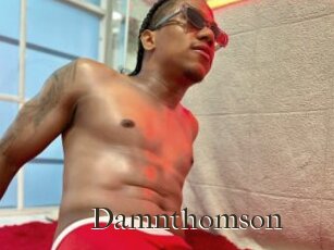Damnthomson