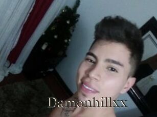 Damonhillxx