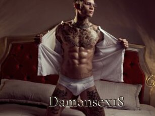 Damonsex18