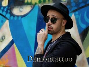 Damontattoo
