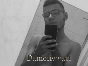 Damonwyatt