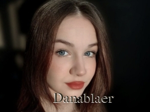 Danablaer