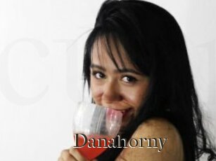 Danahorny