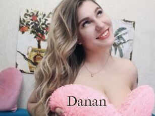 Danan