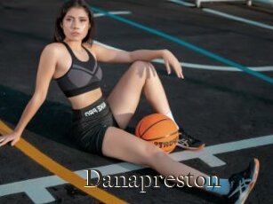 Danapreston