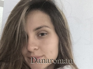 Danaroman