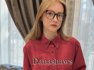 Danashaws