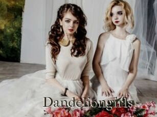 Dandeliongirls