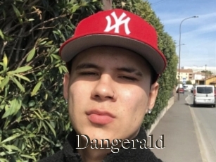 Dangerald