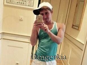 Dangerkia