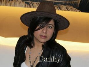 Danhy