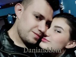 Danianddom
