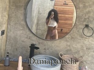 Daniapamela