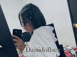 danidollsex Cum crazy amateurs