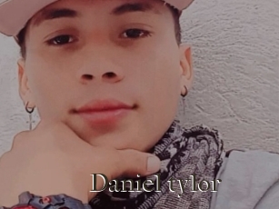 Daniel_tylor