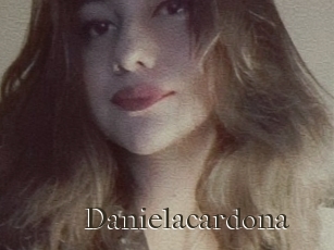Danielacardona