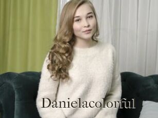 Danielacolorful