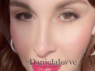 danielalovve Cum crazy amateurs