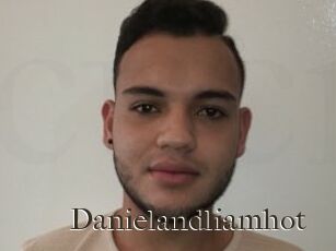 Danielandliamhot