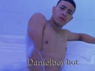 Danielboyhot