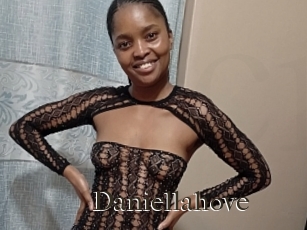Daniellahove