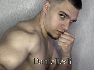 daniellesli Cum crazy amateurs