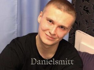 Danielsmitt