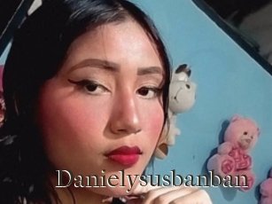 Danielysusbanban