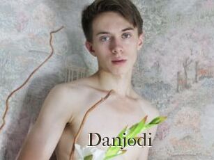 Danjodi
