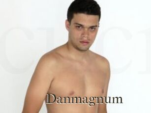 Danmagnum