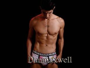 Danmaxwell