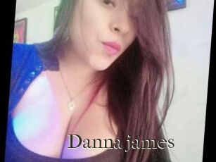 Danna_james