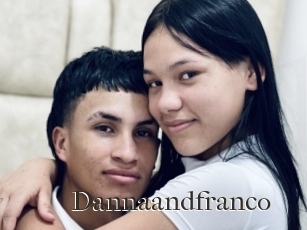 dannaandfranco Cum crazy amateurs