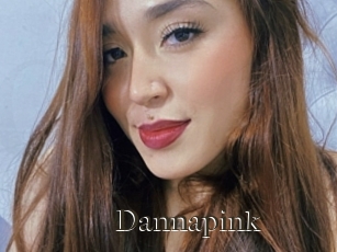 Dannapink