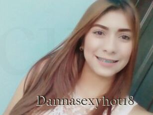 Dannasexyhot18