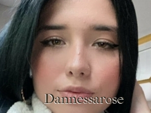 Dannessarose