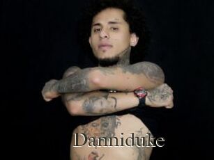 Danniduke