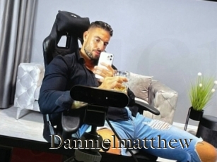 Dannielmatthew