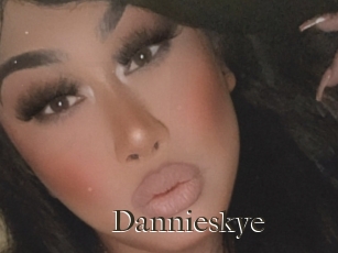 Dannieskye