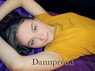 Dannproud