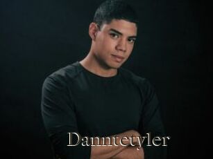 Danntetyler